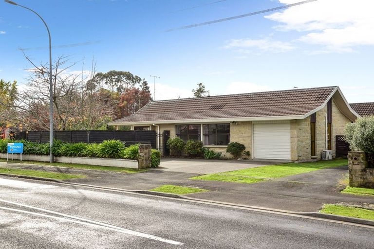 Photo of property in 1a Winstone Avenue, Chartwell, Hamilton, 3210