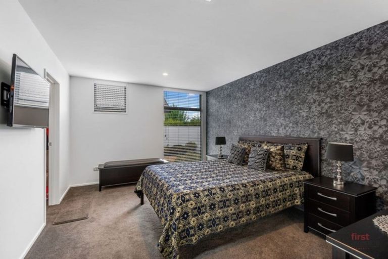 Photo of property in 14 Kaikainui Lane, Northwood, Christchurch, 8051