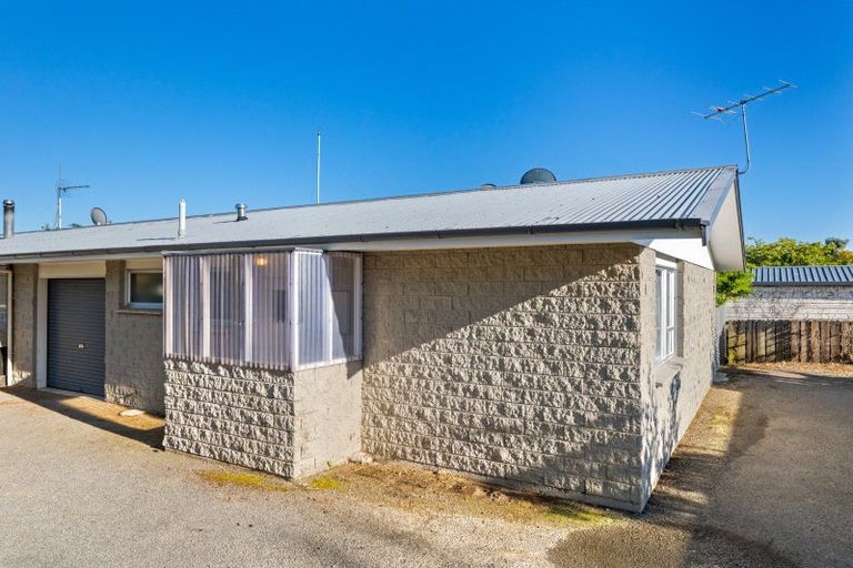 Photo of property in 10a Eltham Road, Blenheim, 7201