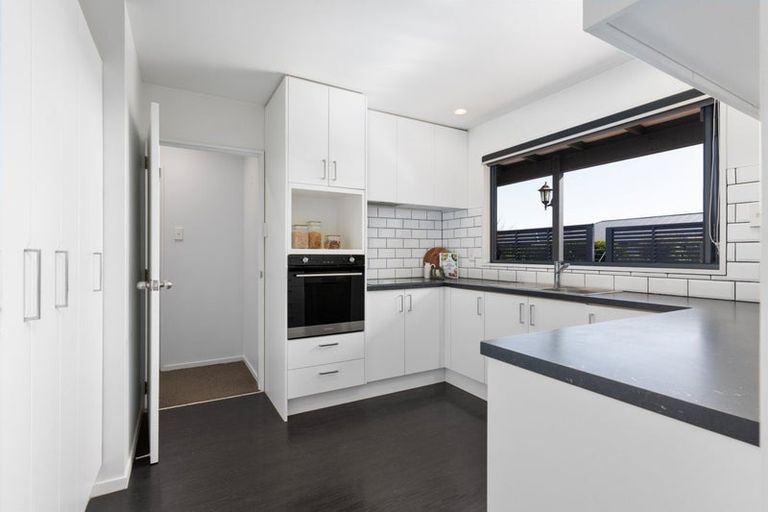 Photo of property in 24g Jozecom Place, Rolleston, 7614