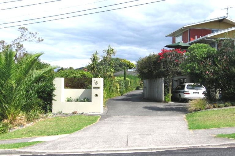 Photo of property in 2/8 Waiau Street, Torbay, Auckland, 0630