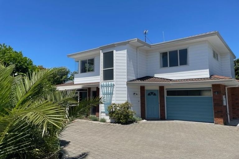 Photo of property in 4/10 Terrace Avenue, Mount Maunganui, 3116