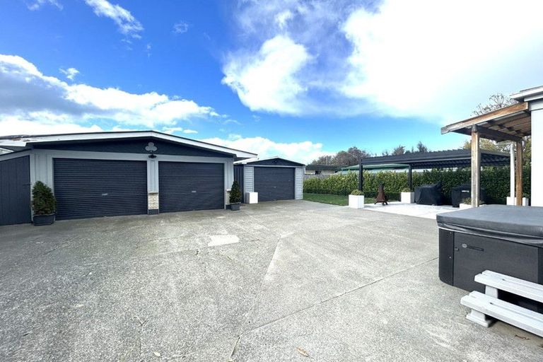 Photo of property in 18 Southwark Avenue, Tamatea, Napier, 4112