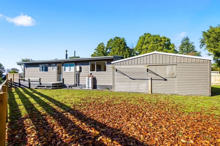 Photo of property in 13 Rangiwhero Street, Omori, Turangi, 3381