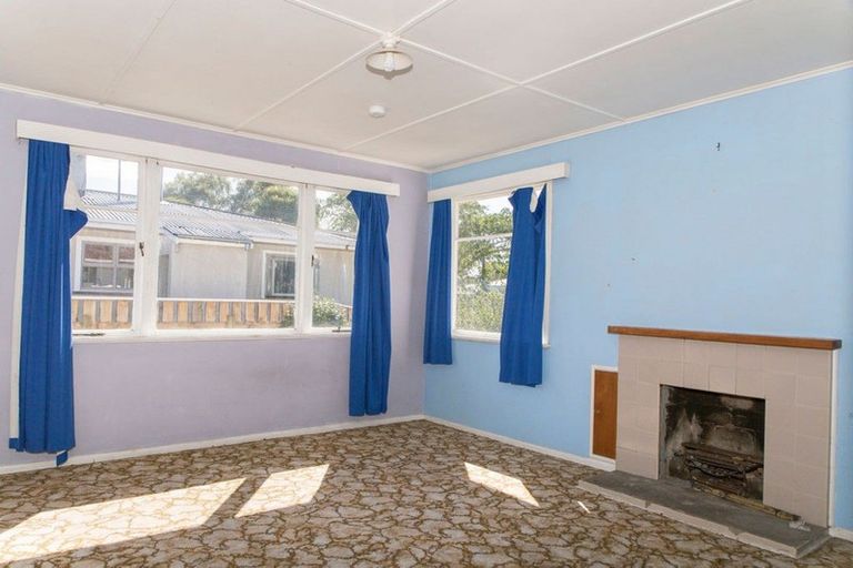 Photo of property in 297 High Street, Dannevirke, 4930