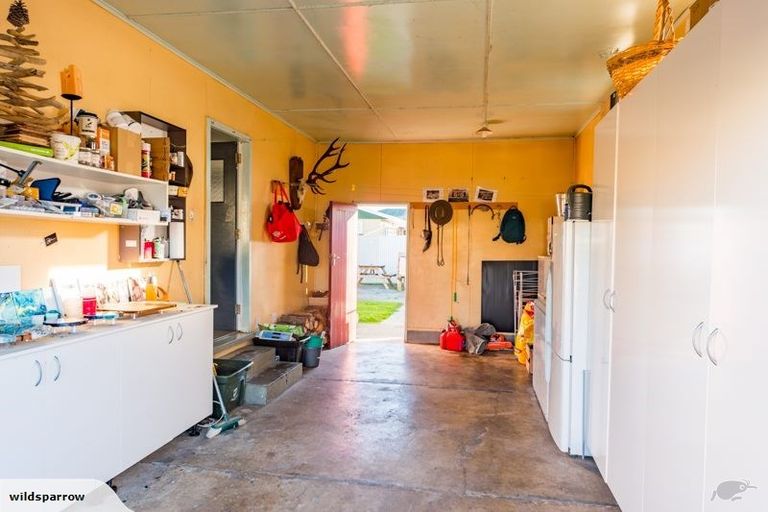 Photo of property in 44 Black Street, Wairoa, 4108