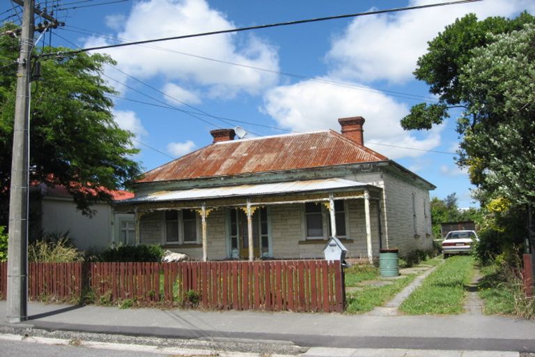 Photo of property in 32 Parlane Street, Addington, Christchurch, 8024