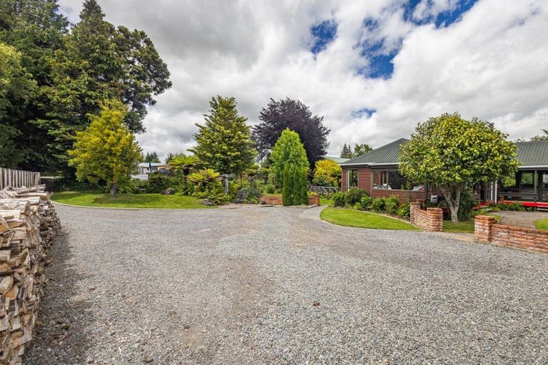Photo of property in 57 Arawa Street, Ohakune, 4625