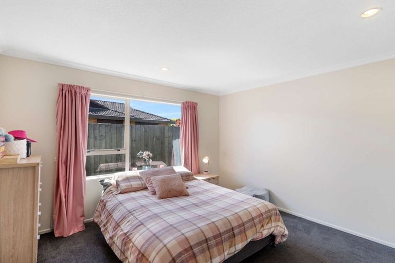 Photo of property in 55 Isaac Wilson Road, Kaiapoi, 7630