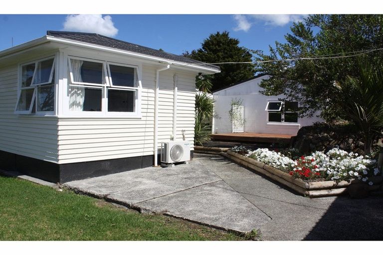 Photo of property in 30 Grant Street, Te Kamo, Whangarei, 0112