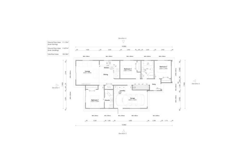 Photo of property in 4 Whau Lane, Papamoa, 3118