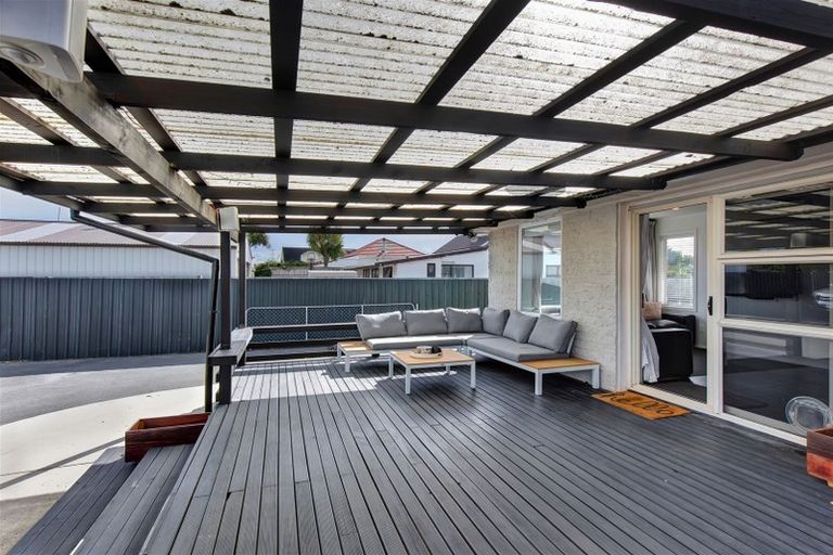Photo of property in 3 Finsbury Street, Islington, Christchurch, 8042