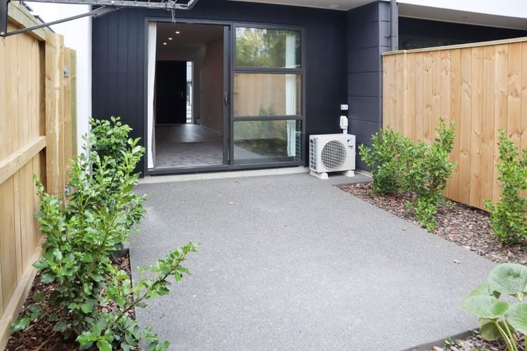 Photo of property in 6/167 Cranford Street, St Albans, Christchurch, 8014