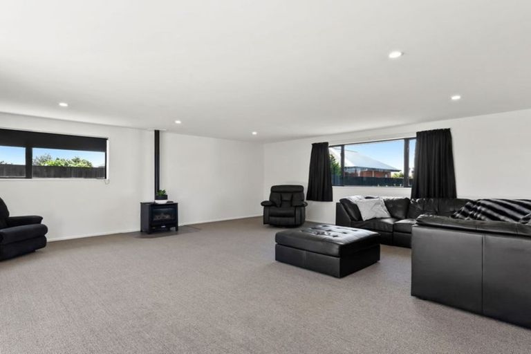 Photo of property in 3 Counihan Place, Kaiapoi, 7630