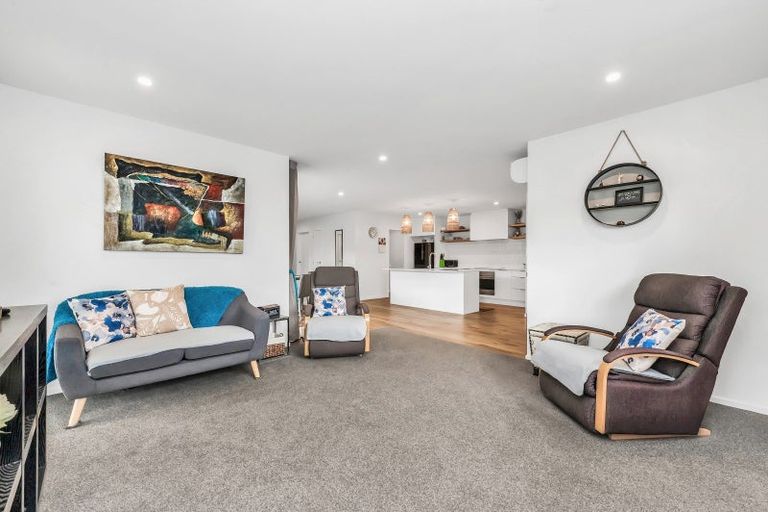 Photo of property in 9 Collisson Street, Leeston, 7632