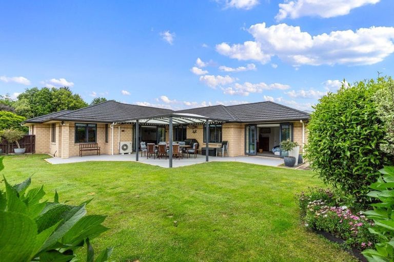 Photo of property in 59 Ritchie Street, Te Aroha, 3320