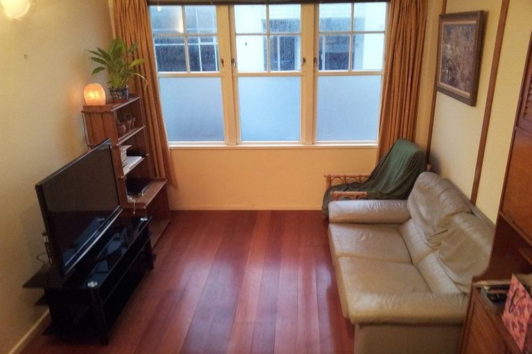 Photo of property in Hopper Street Apartments, 20u4 Hopper Street, Mount Cook, Wellington, 6011