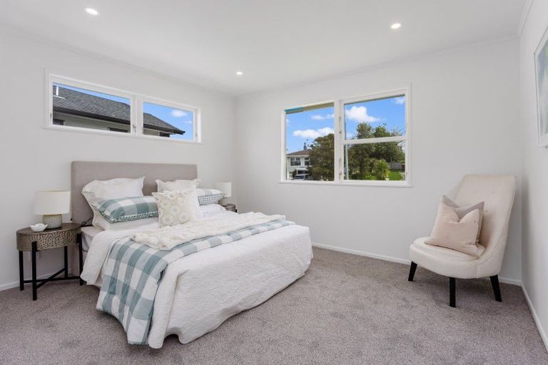 Photo of property in 21 Compton Street, Hillcrest, Auckland, 0627