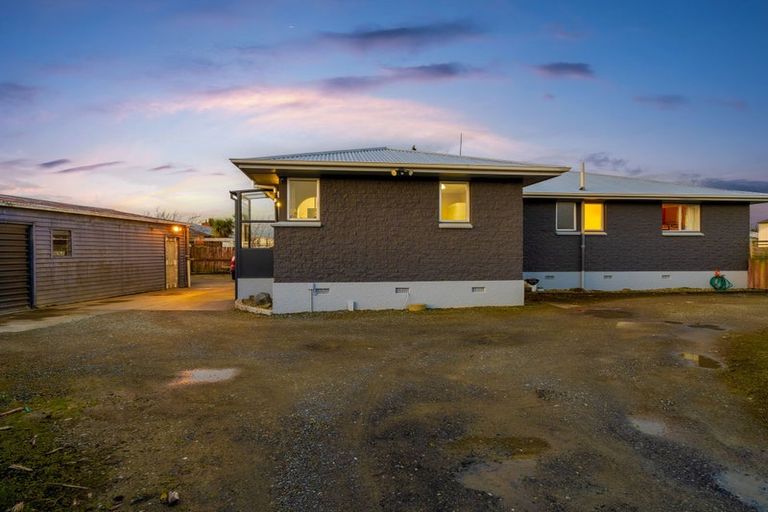 Photo of property in 51 Forfar Crescent, Rockdale, Invercargill, 9812