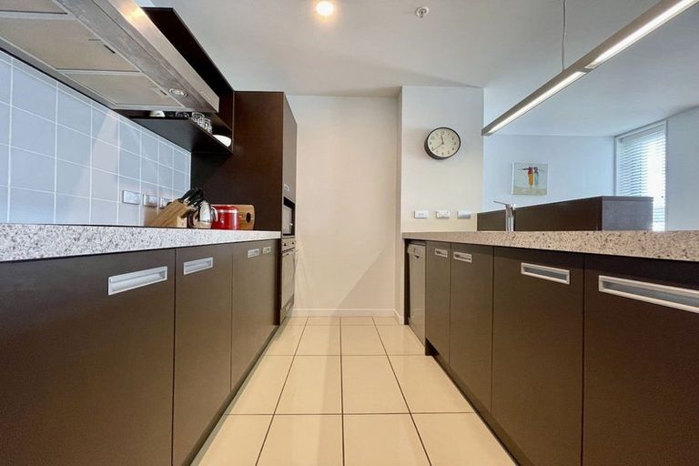 Photo of property in Republic Apartments, 6c/10 Lorne Street, Te Aro, Wellington, 6011
