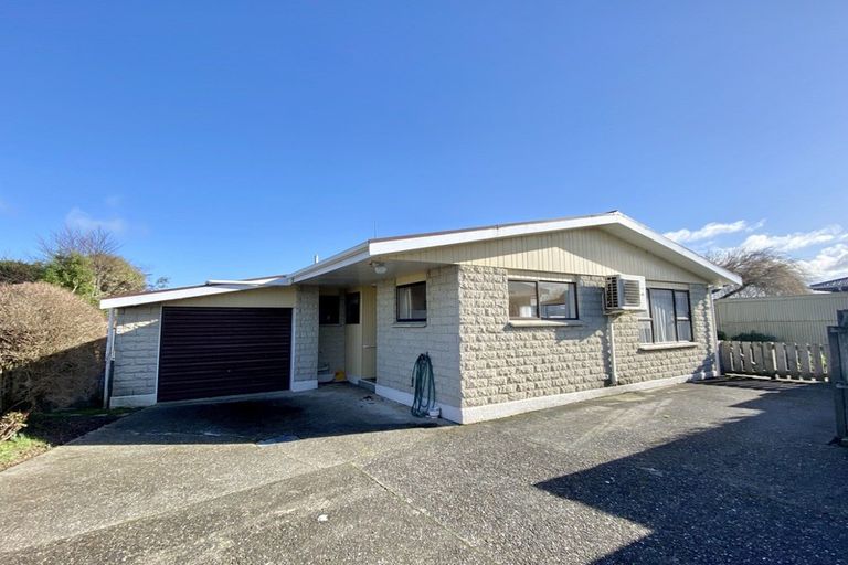 Photo of property in 195 Princes Street, Strathern, Invercargill, 9812