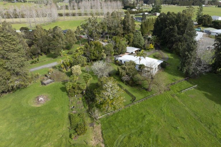 Photo of property in 43 Thompson Road, Kaitaia, 0482