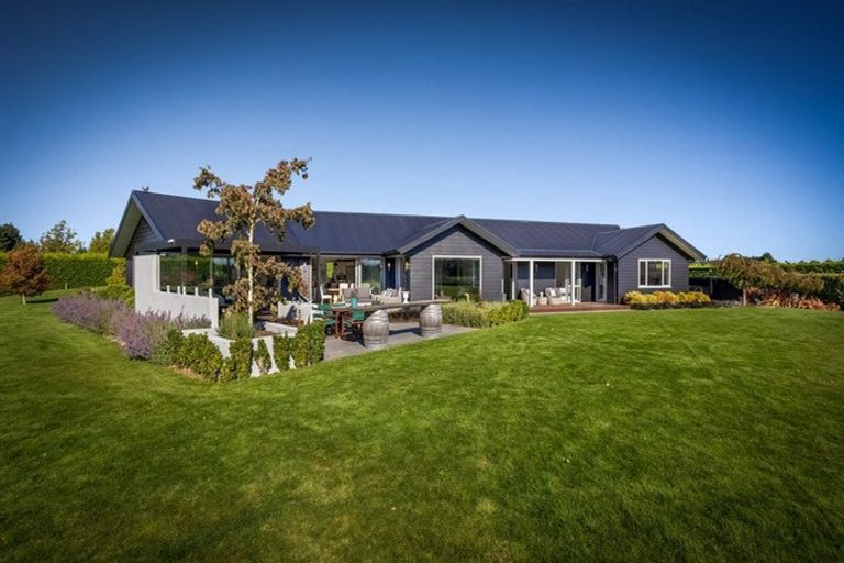 Photo of property in 6/616 Halkett Road, West Melton, Christchurch, 7671