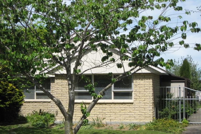 Photo of property in 88 Wingate Street, Redwood, Christchurch, 8051