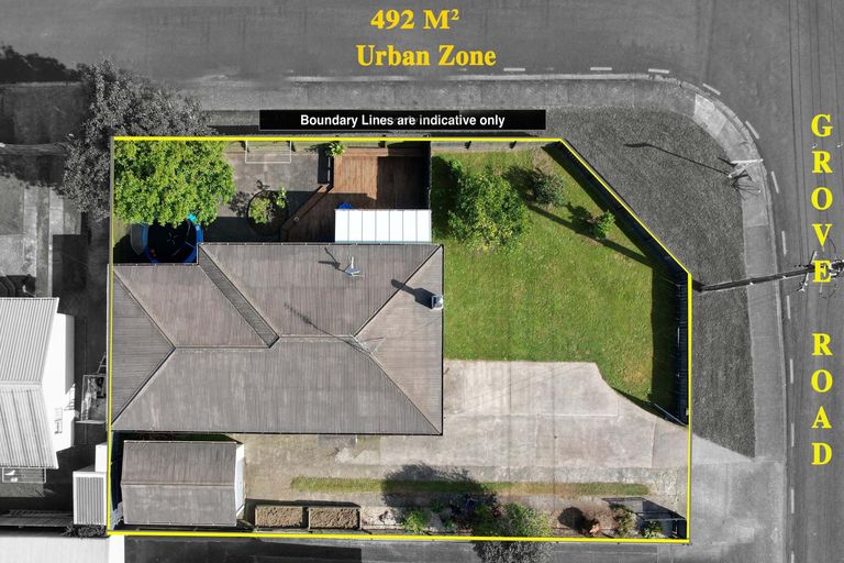 Photo of property in 1/76 Grove Road, Papakura, 2110