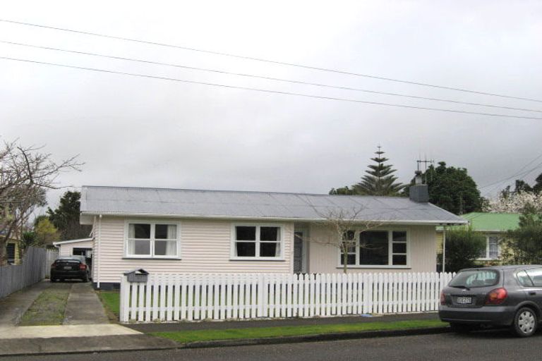 Photo of property in 7 Green Avenue, Levin, 5510