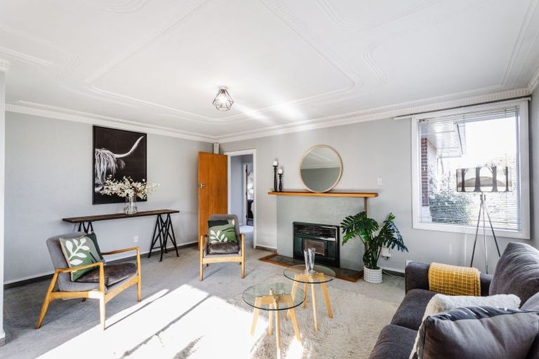 Photo of property in 1 King Street, Mosgiel, 9024