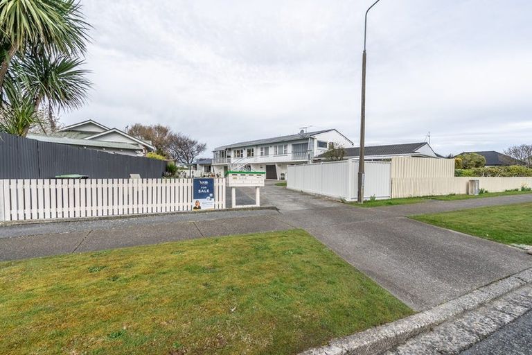 Photo of property in 3/15 Ward Street, Waverley, Invercargill, 9810