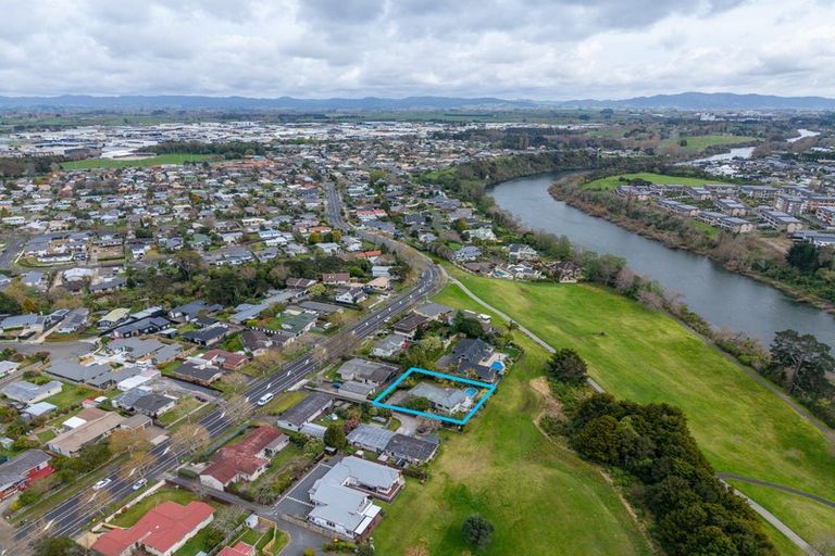 Photo of property in 152 Totara Drive, Pukete, Hamilton, 3200