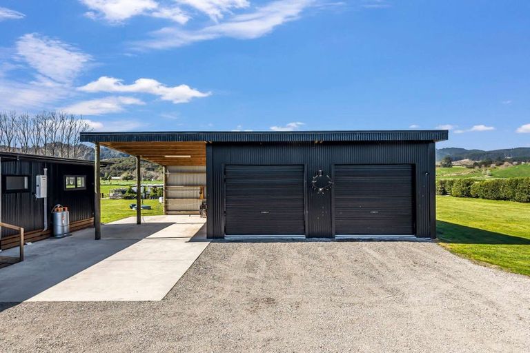 Photo of property in 689 Western Drain Road, Te Teko, Whakatane, 3192