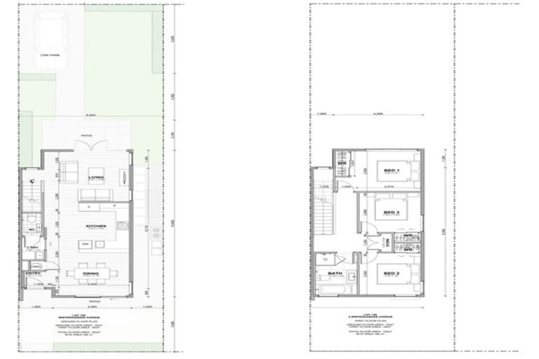 Photo of property in 4 Wintergarden Avenue, Rosehill, 2113