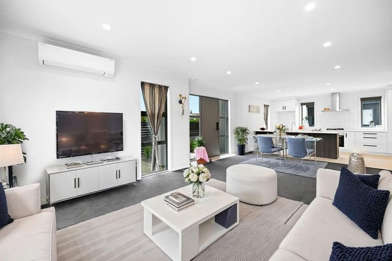 Photo of property in 17u6 Glen Lynne Avenue, Queenwood, Hamilton, 3210
