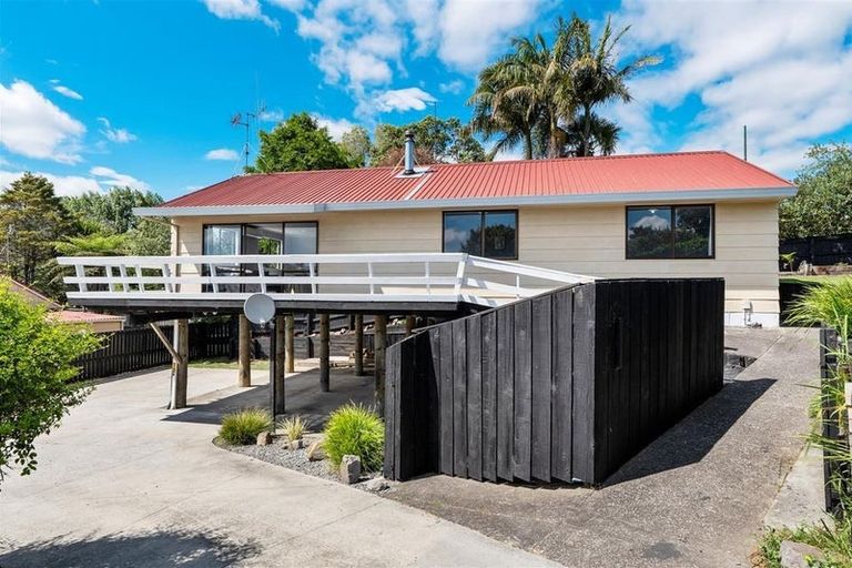 Photo of property in 13a Bishoprick Crescent, Te Puke, 3119