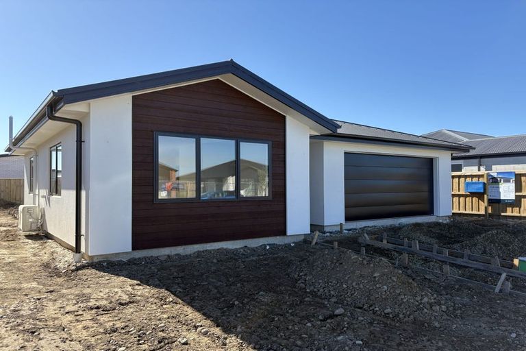 Photo of property in 73 Accadia Drive, Rolleston, 7614