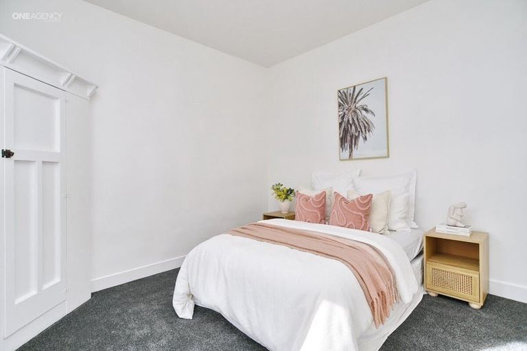 Photo of property in 1/184 Hastings Street, Waltham, Christchurch, 8023