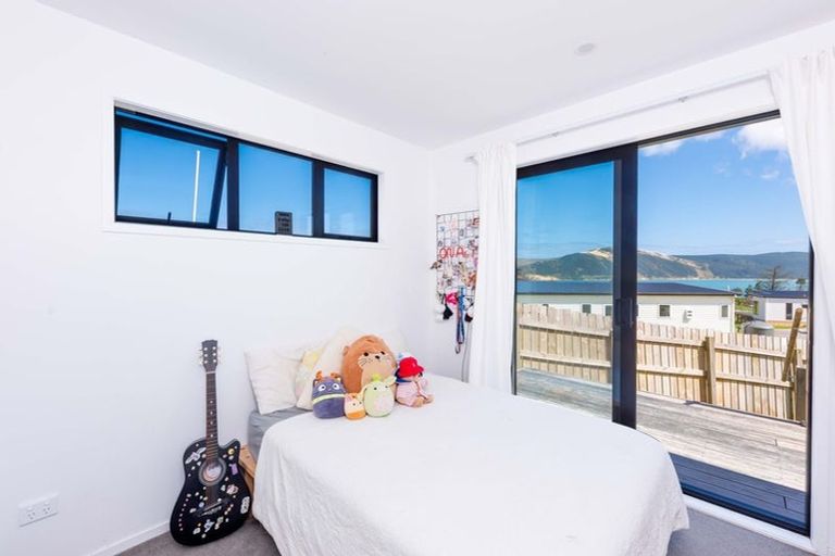 Photo of property in 51 Opononi Heights Drive, Opononi, Kaikohe, 0473