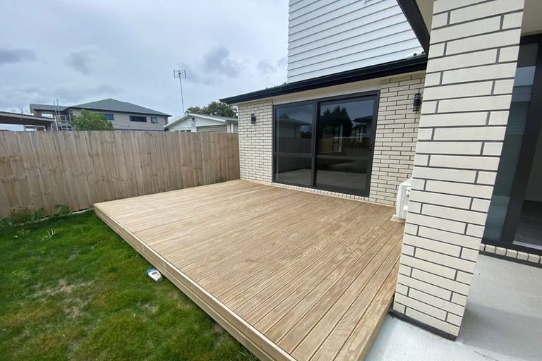 Photo of property in 27b Puriri Road, Manurewa, Auckland, 2102