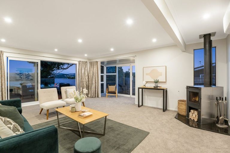Photo of property in 61 Pope Street, Camborne, Porirua, 5026