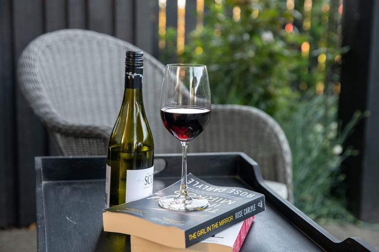 Photo of property in 14 Takahe Drive, Paraparaumu Beach, Paraparaumu, 5032