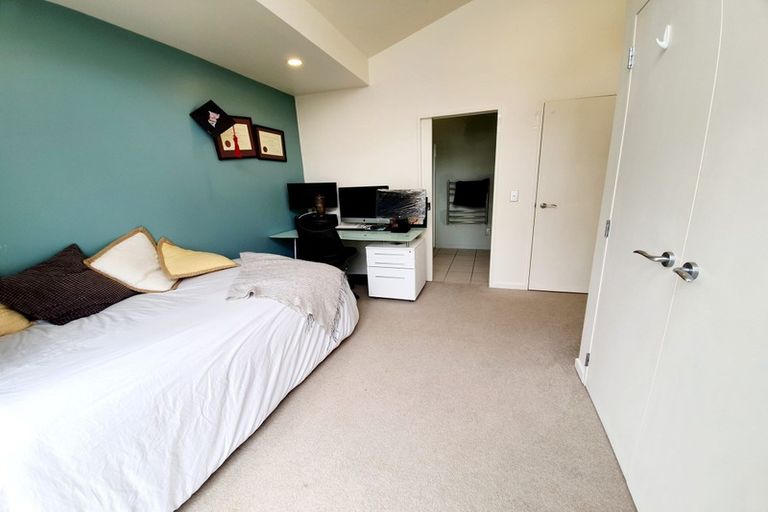 Photo of property in 19/36u Dee Street, Island Bay, Wellington, 6023