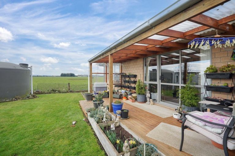 Photo of property in 676 Boundary Road, Drummond, Otautau, 9683