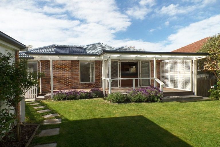 Photo of property in 265 Weston Road, Mairehau, Christchurch, 8052