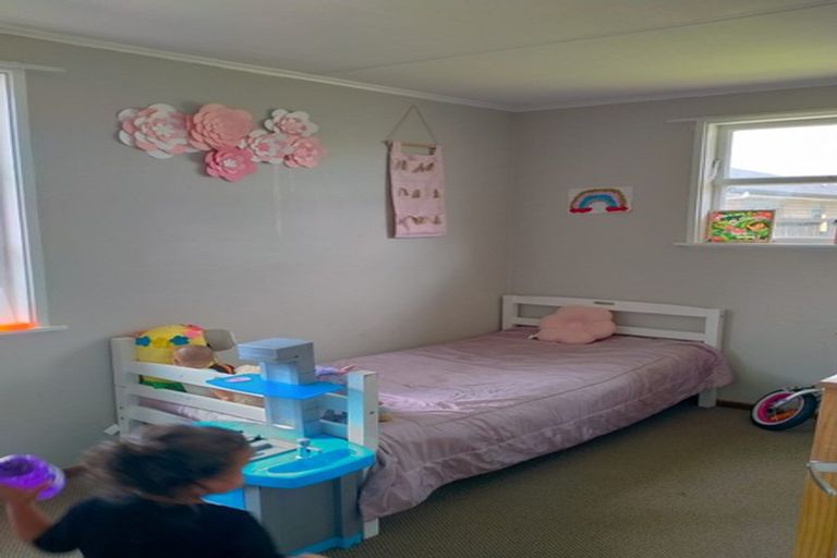 Photo of property in 21 Semple Street, Huntly, 3700