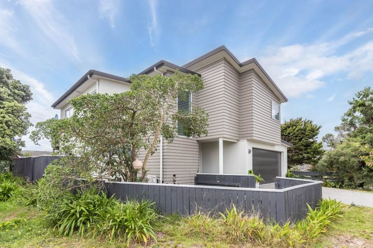 Photo of property in 199a Manly Street, Paraparaumu Beach, Paraparaumu, 5032