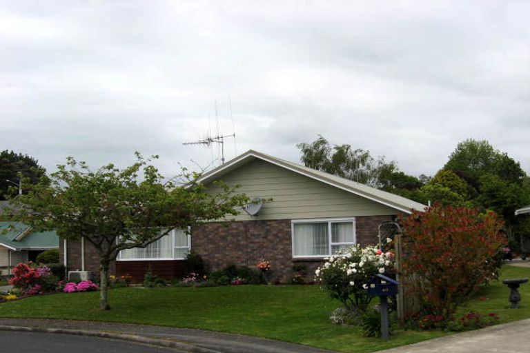 Photo of property in 64 Huntaway Downs, Te Awamutu, 3800