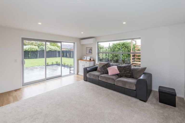 Photo of property in 226a Dunns Crossing Road, Rolleston, 7614